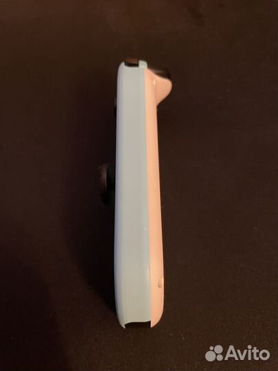 Nintendo switch Animal Crossing Edition