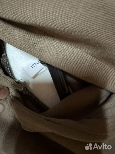 Костюм для девочки