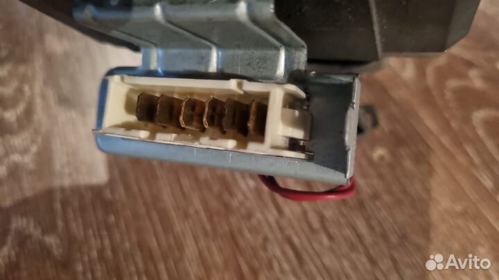 41013453 Двигатель к стиральной машины Candy MCA38