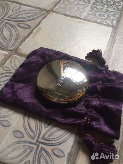 Chanel. Dior. YSL. Terry