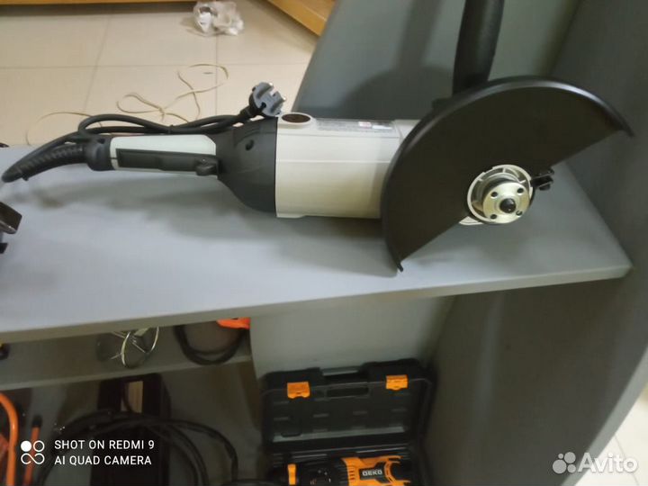 Аренда электроинструмента