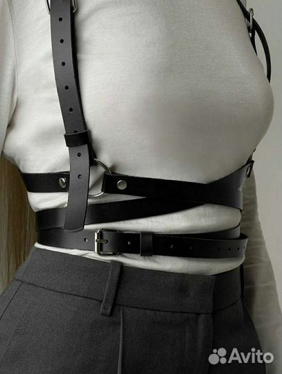 Портупея женская