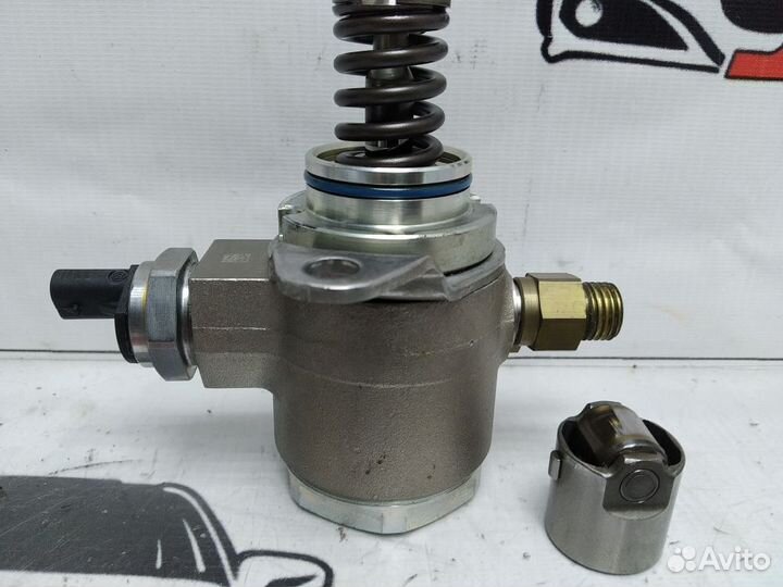 Насос (тнвд ) VW Tiguan