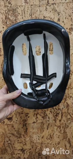 Детский шлем защитный