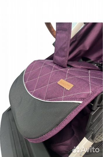 Прогулочная коляска babalo future 2022(новая)
