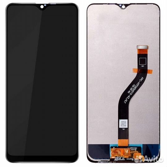 Дисплей для Samsung A207F Galaxy A20s