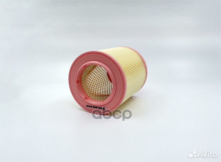 Фильтр воздушный VAG A8 II (D3) 03-10 Big Filter