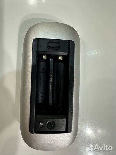 Мышь Apple Magic Mouse 1