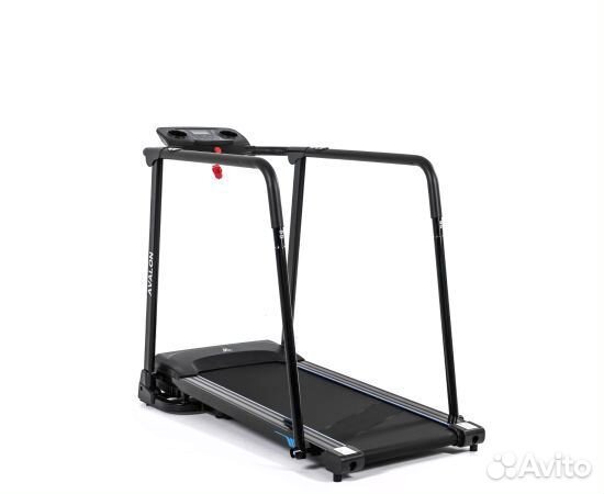 Беговая дорожка DFC avalon для реабилитации