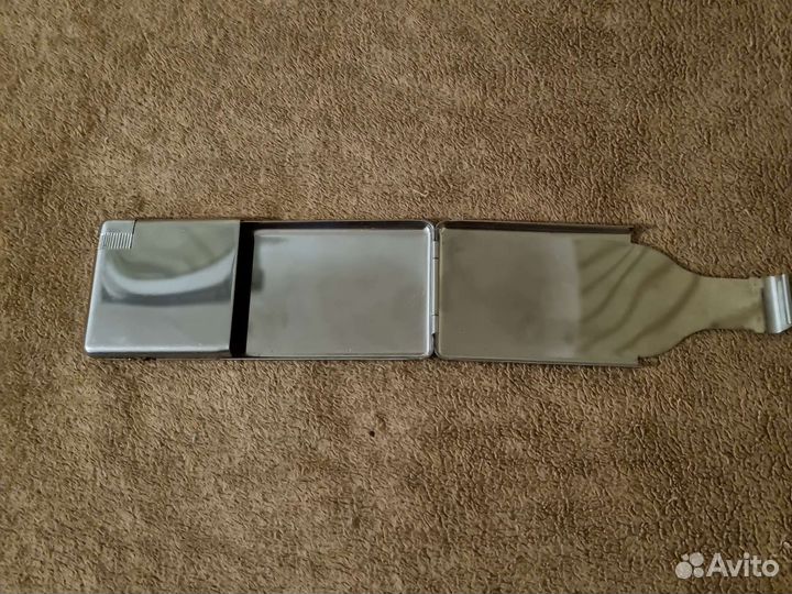 Подсигар-зажигалка