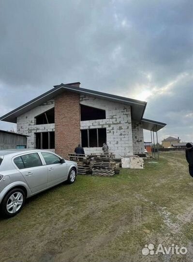 Металлочерепица /кровля