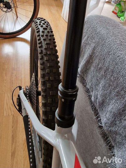 Карбоновый Canyon Grand Canyon 8 29er/XT/Fox