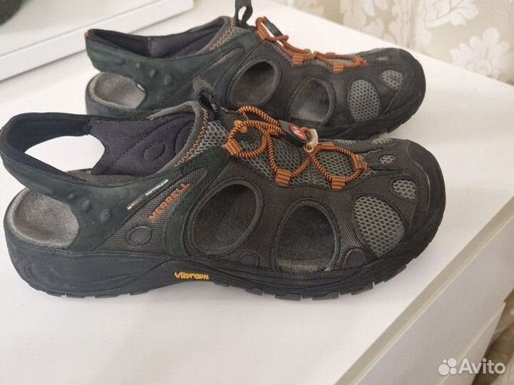 Кроссовки Merrell