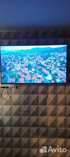 Телевизор SMART tv