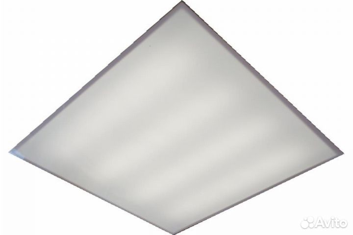 Светильник светодиодный 94 306 NLP-MS2-36-4K (R) 3