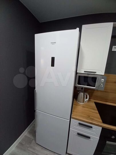 1-к. квартира, 38 м², 20/25 эт.