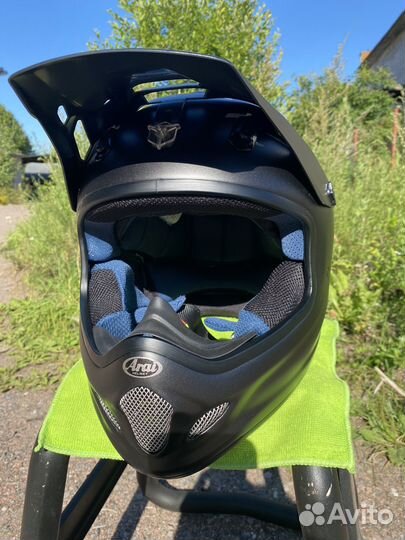 Шлем Arai VX-3