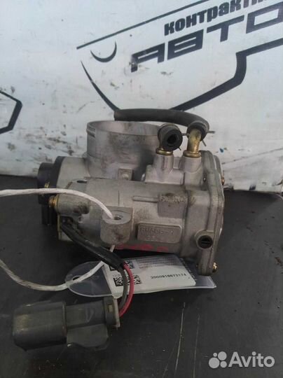 Заслонка дроссельная honda J32A inspire saber UA5 электро 16800pgea01