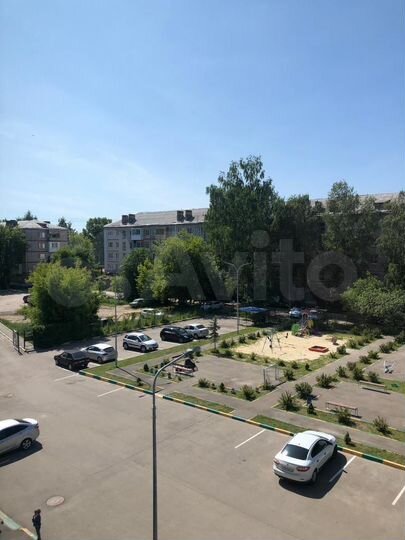 Квартира-студия, 27 м², 4/6 эт.