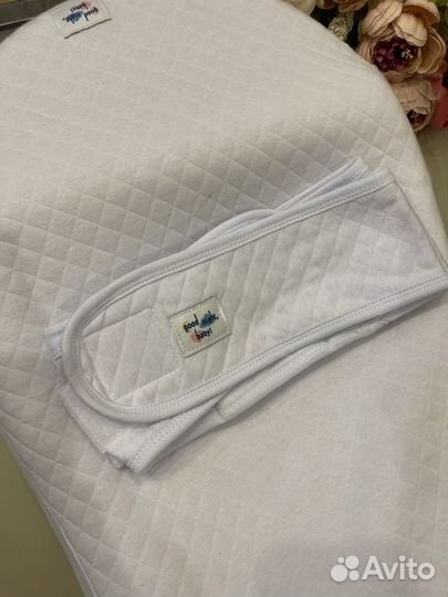 Кокон для новорожденных