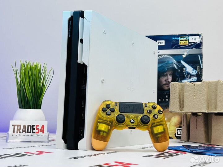 PS4-7208B Death Stranding Limited Edition