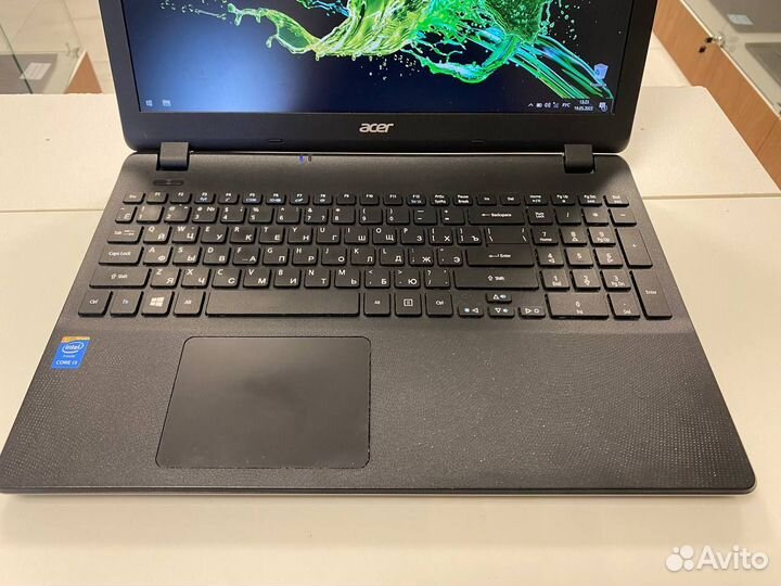 Ноутбук Acer (Core i3-5005U/ 500gb)