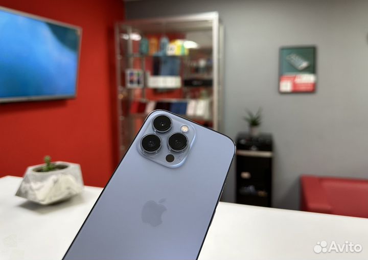 iPhone 13 Pro, 128 ГБ