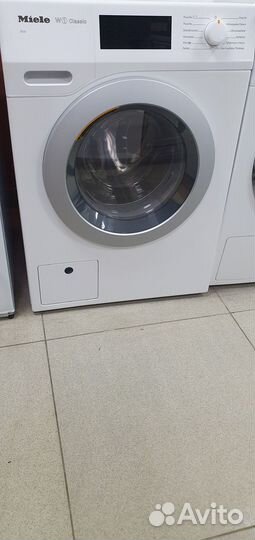 Стиральная+ Сушильная машина Miele