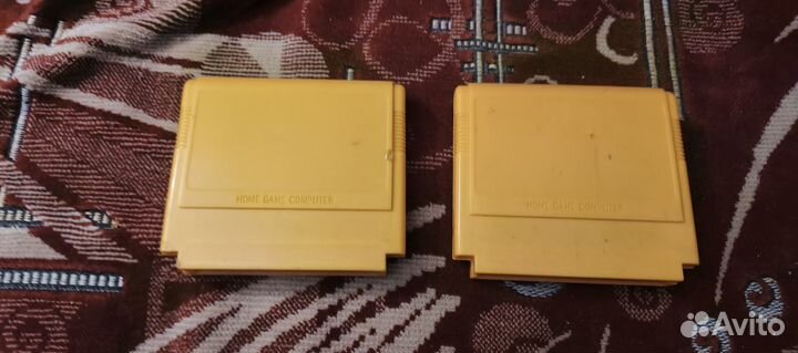 Картридж для Dendy - Top Gun 2