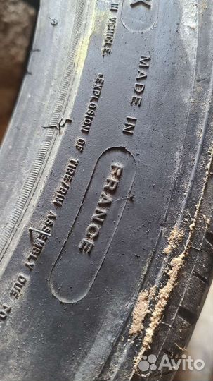 Michelin Pilot Sport 235/40 R18 91Y
