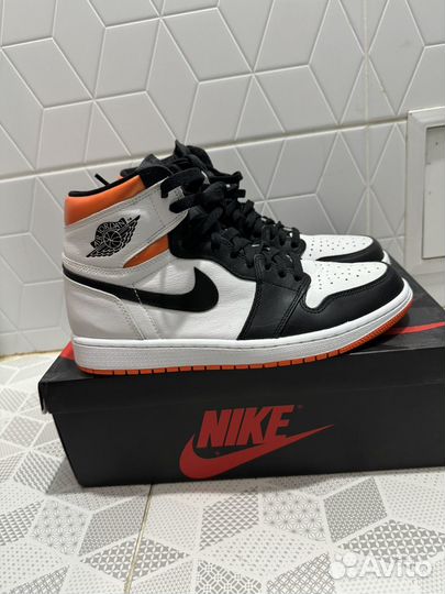 Кроссовки Air Jordan 1 Retro High OG