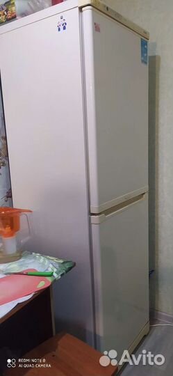 Холодильник бу