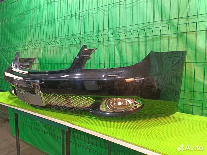 Бампер передний Mercedes-Benz Cl W219 2008