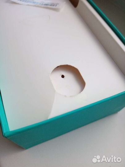Коробка от телефона honor 7c, 7a