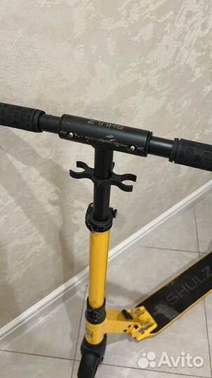 Самокат shulz