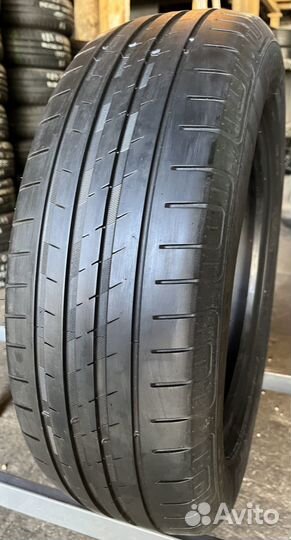 Vredestein SporTrac 5 185/65 R15