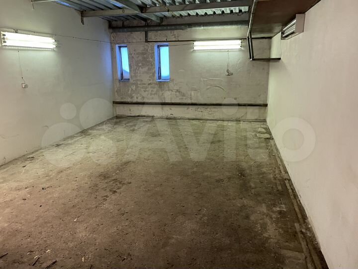 Гараж, 27 м²