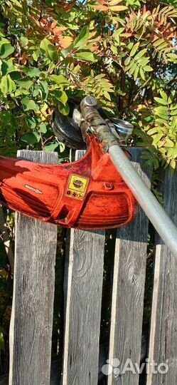 Кусторез бензиновый бу