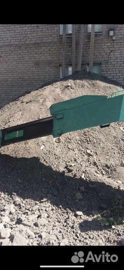 Голубиный помёт