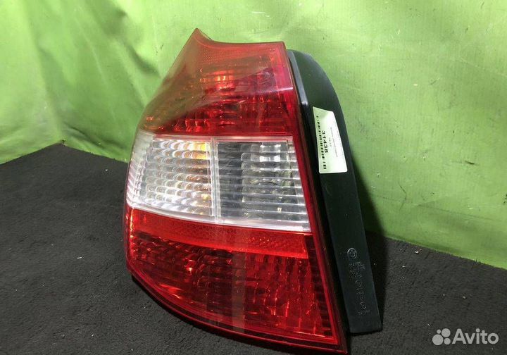 Фонарь задний левый Bmw 1 серии E87 / E81 2004