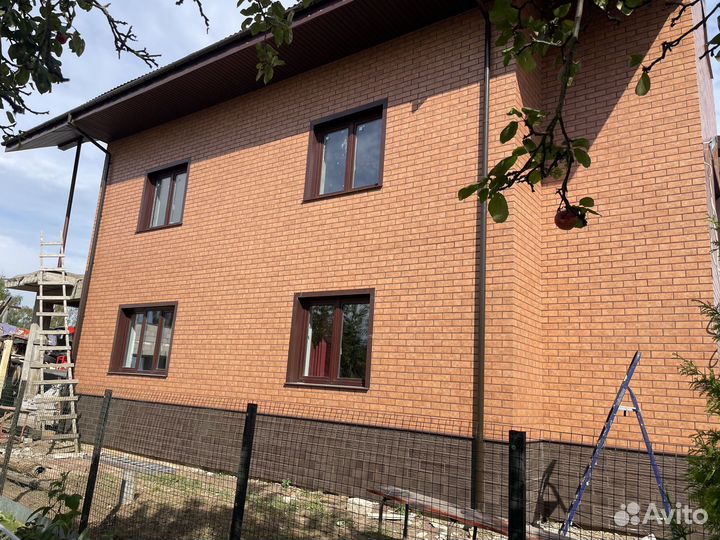 Термопанель F-6 SL-2 good-house