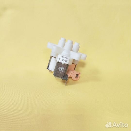 Электроклапан 3wx90 Electrolux, Zanussi, AEG