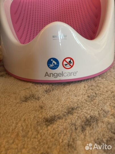 Горка для купания angelcare