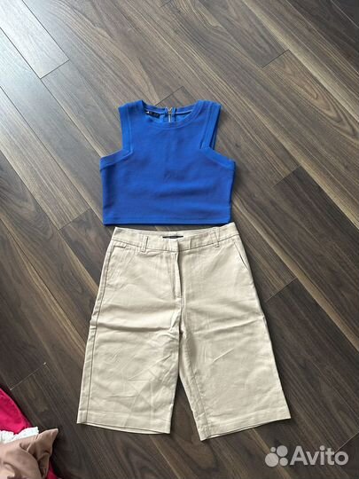 Пакет летних вещей 42-44