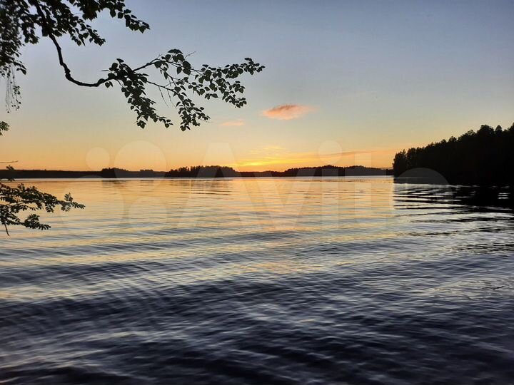 Участок 1,07 га (личное подсобное хозяйство (лпх))