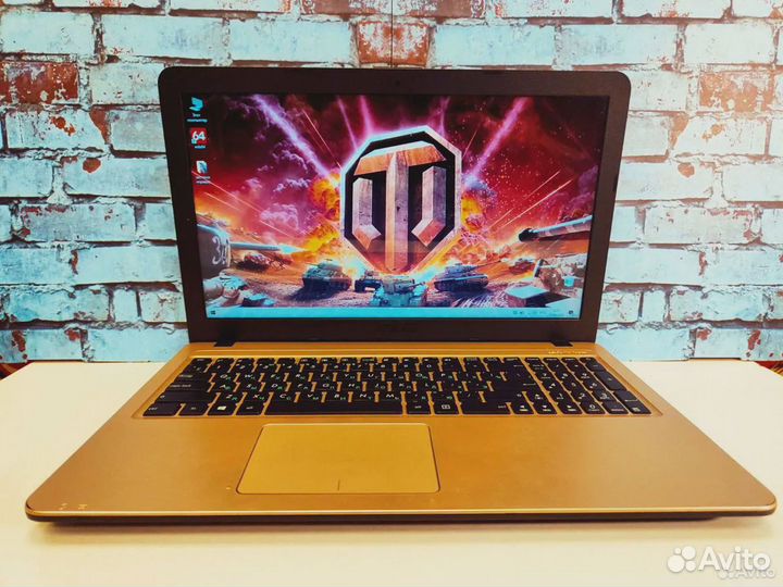 Ноутбуки для работы, интернета, фильмов, игр