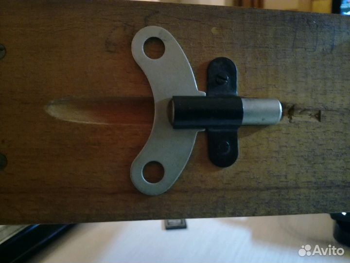 Часы Владимир