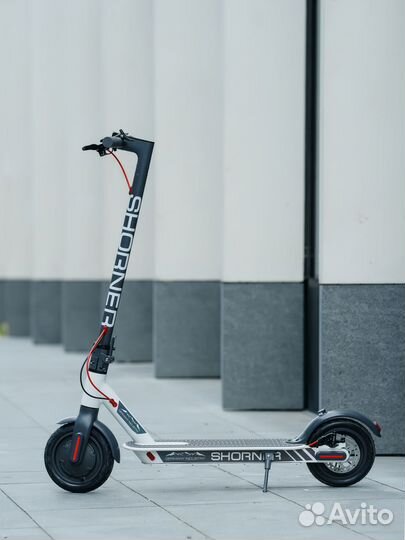 Электросамокат Shorner x10 Pro