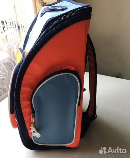 Рюкзак детский школьный