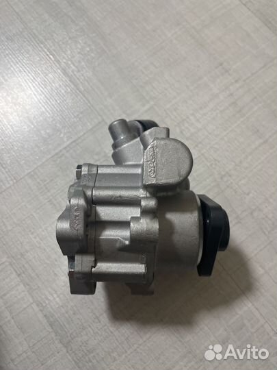 Насос Гур Газель Некст Камминс Евро-4